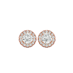 Kailani Solitaire Earring