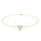 Emmy Diamond Bracelet