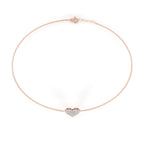 Emmy Diamond Bracelet