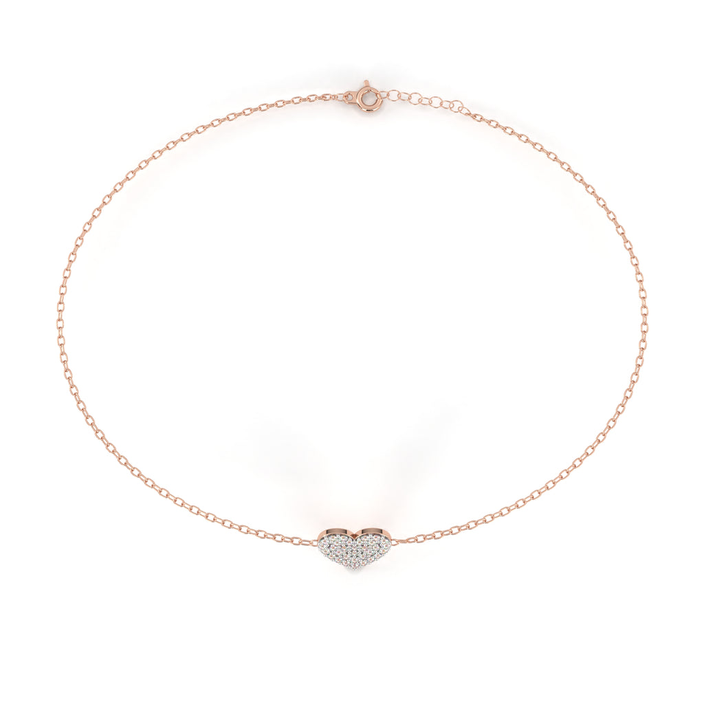 Emmy Diamond Bracelet