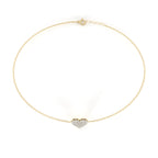 Emmy Diamond Bracelet