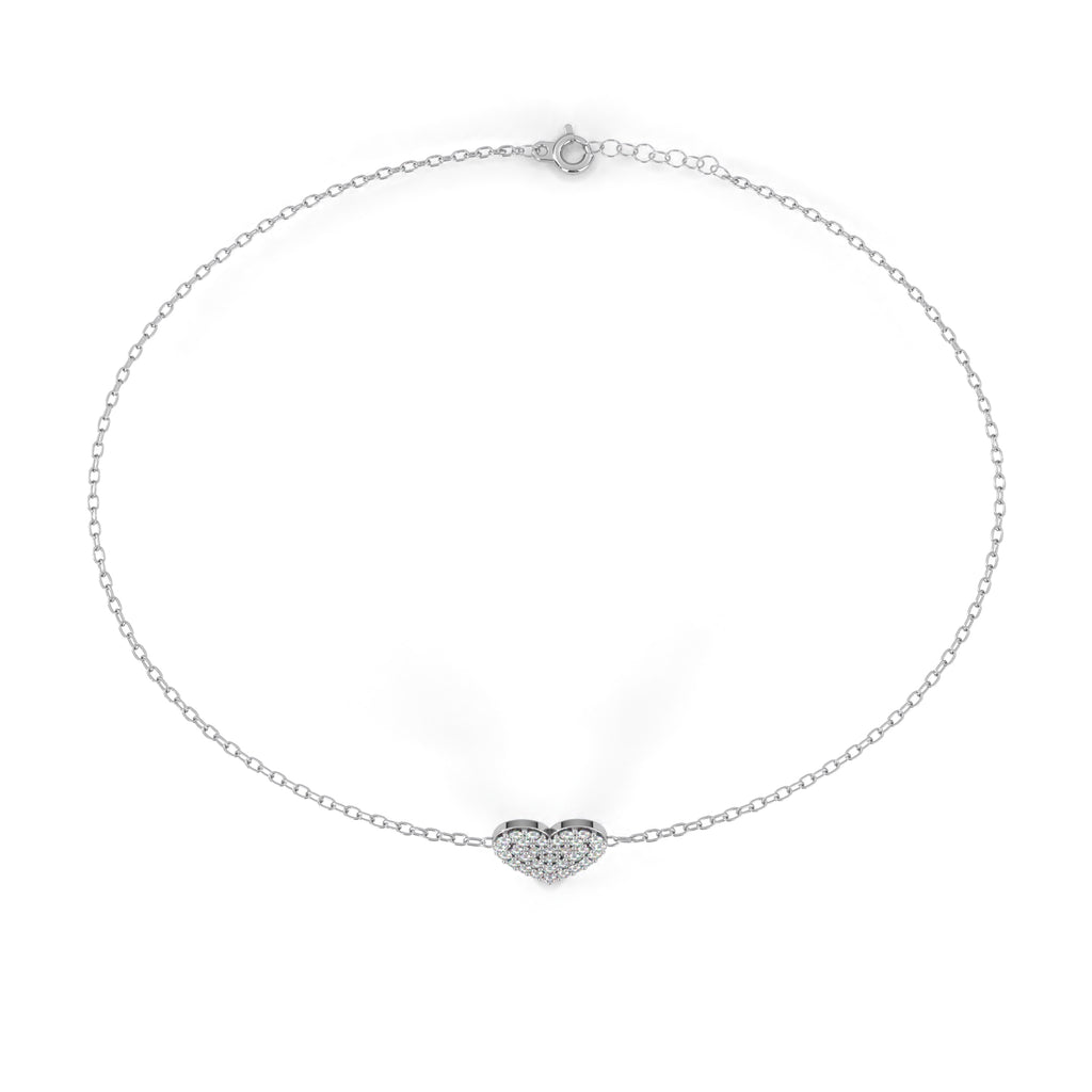 Emmy Diamond Bracelet