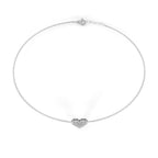 Emmy Diamond Bracelet