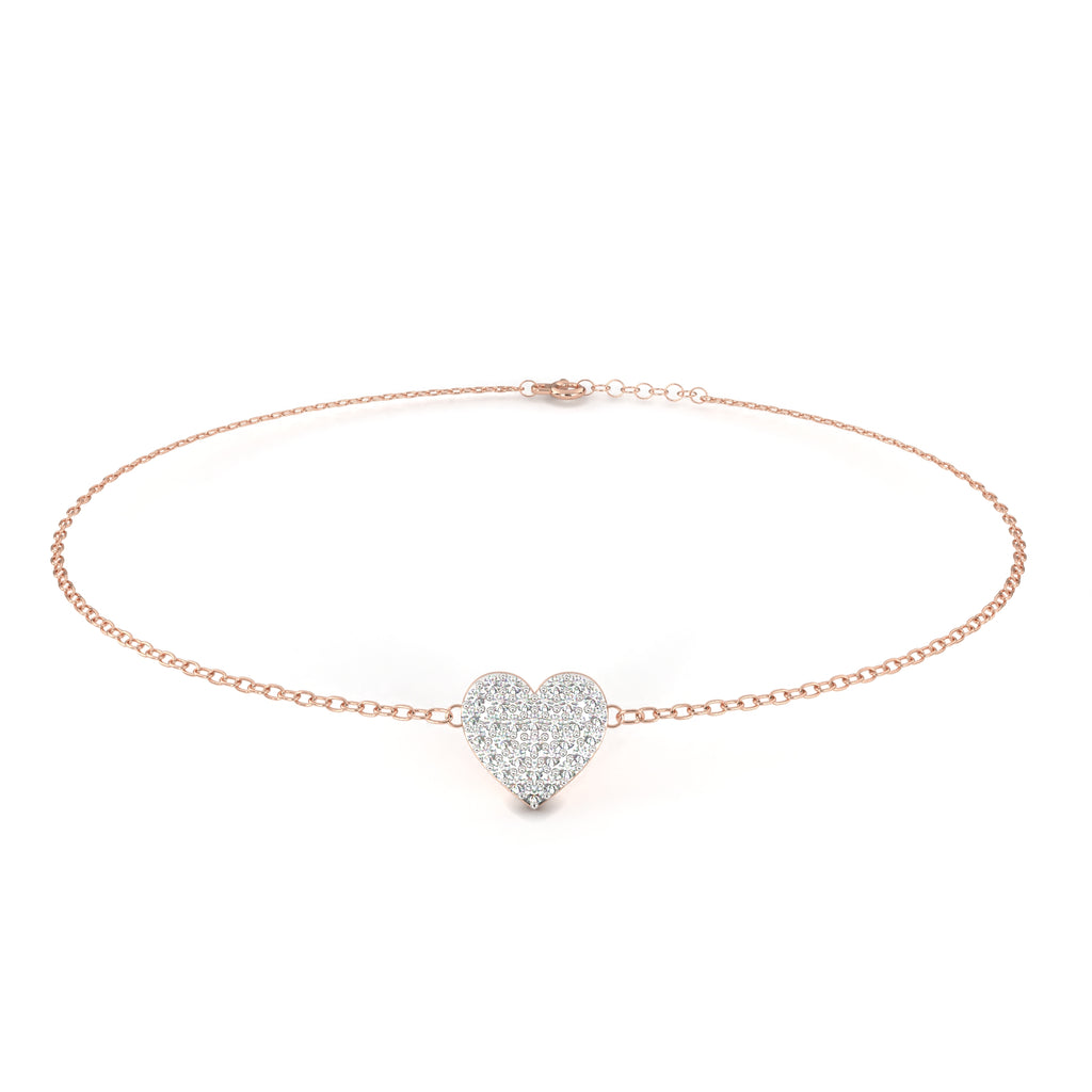 Emmy Diamond Bracelet