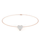 Emmy Diamond Bracelet