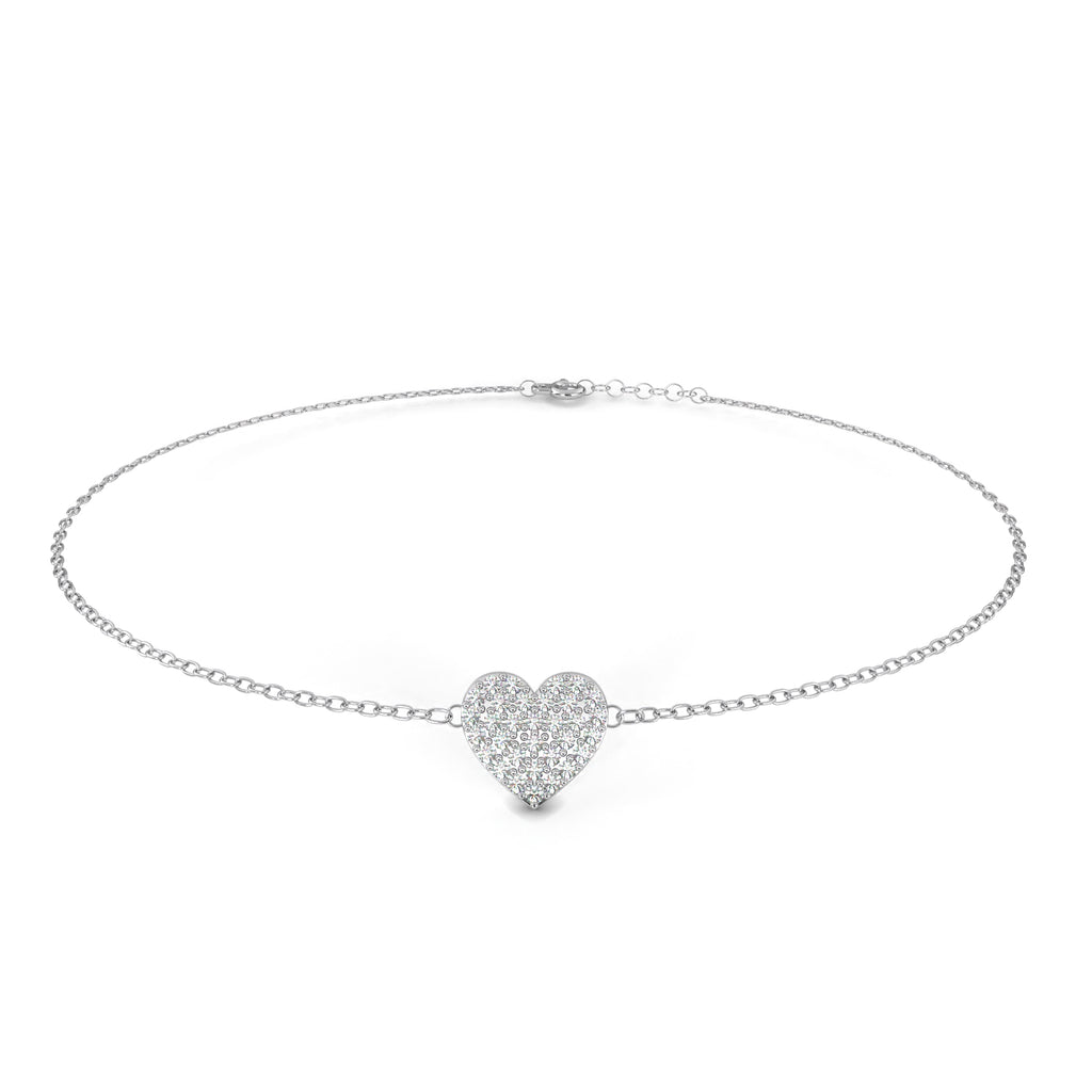 Emmy Diamond Bracelet