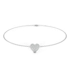 Emmy Diamond Bracelet