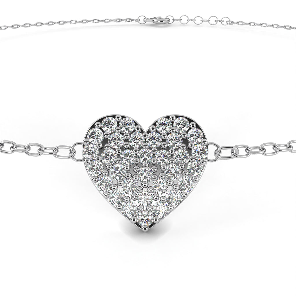 Emmy Diamond Bracelet