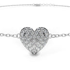Emmy Diamond Bracelet