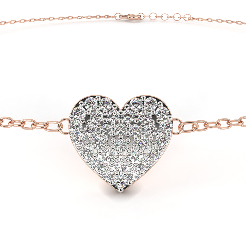 Emmy Diamond Bracelet
