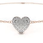 Emmy Diamond Bracelet