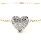 Emmy Diamond Bracelet