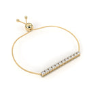 Remy Diamond Bracelet