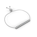 Remy Diamond Bracelet