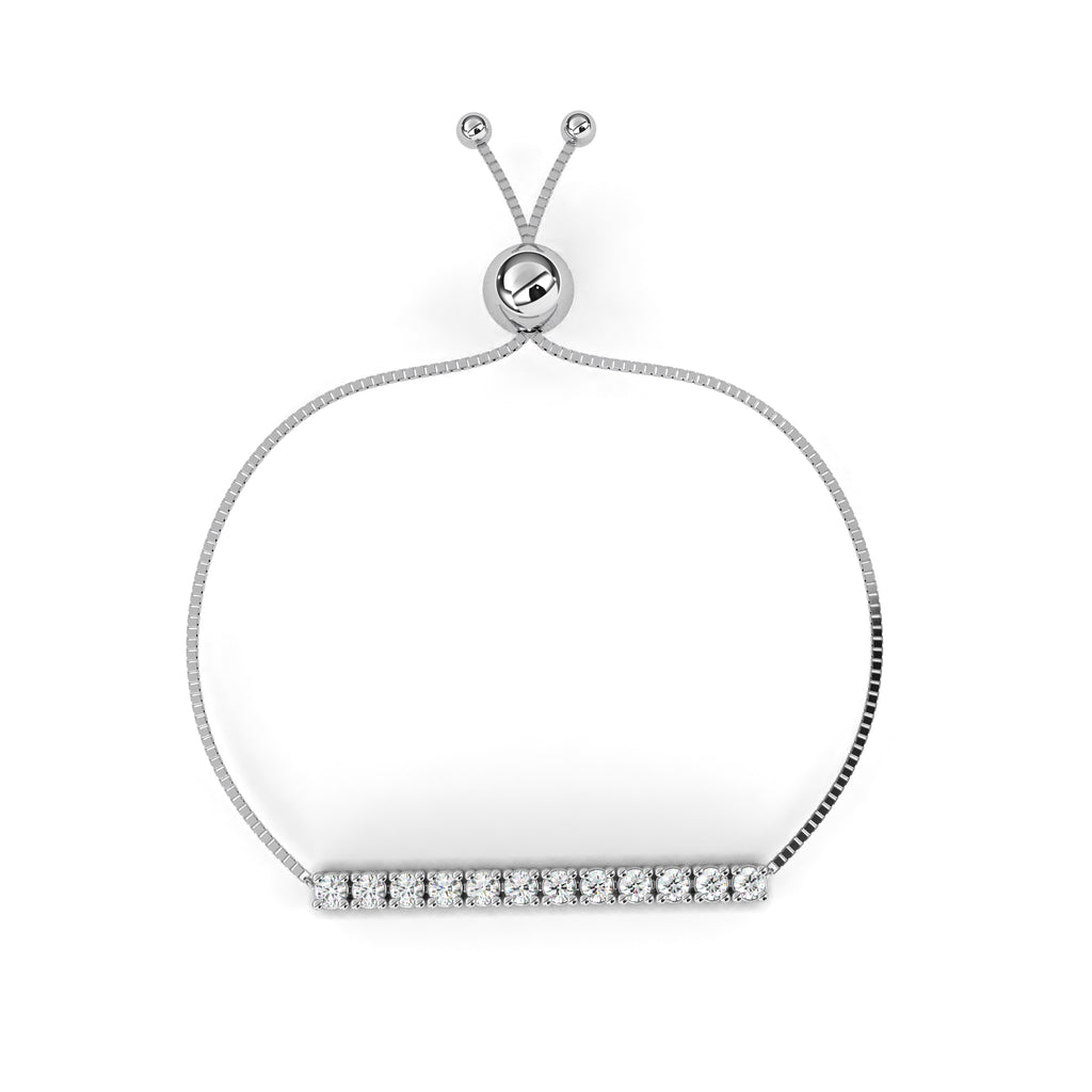 Remy Diamond Bracelet