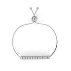 Remy Diamond Bracelet
