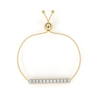 Remy Diamond Bracelet