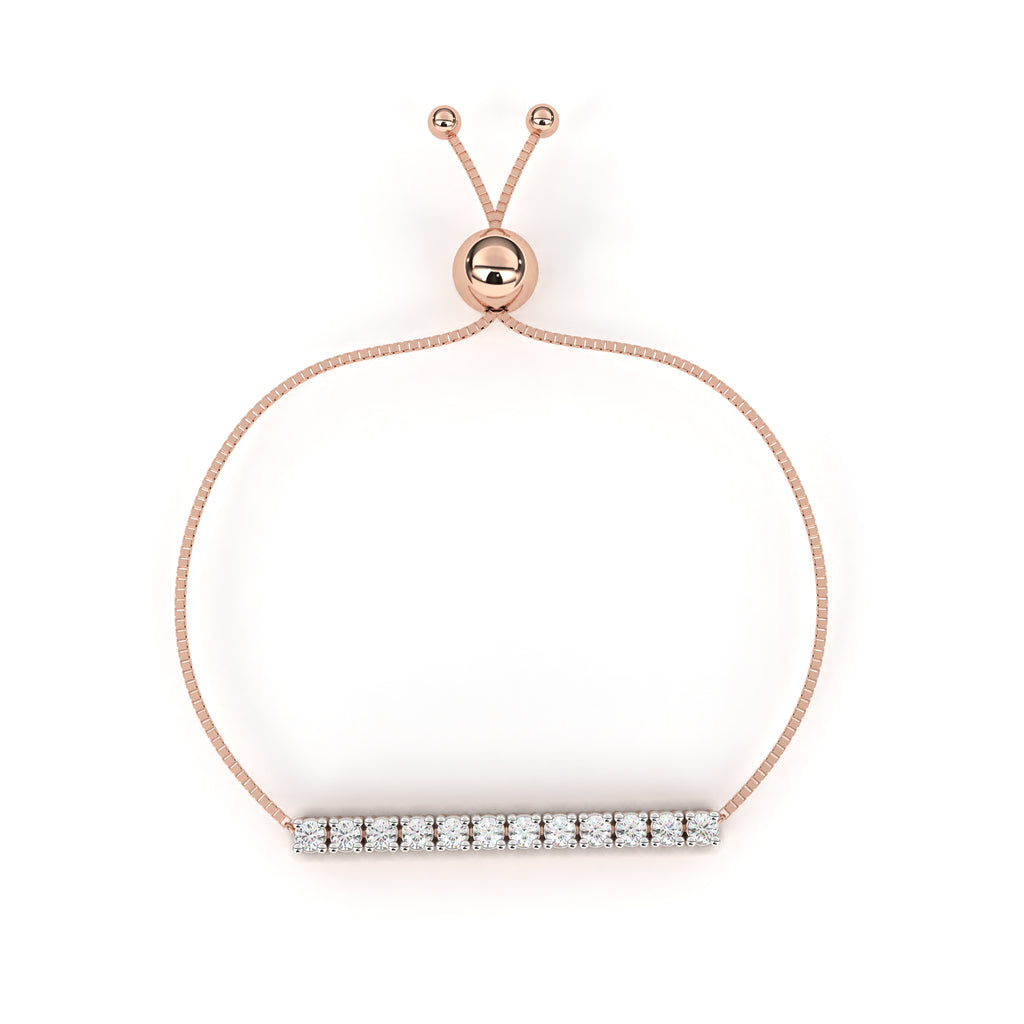 Remy Diamond Bracelet