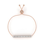 Remy Diamond Bracelet