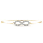 Alessandra Diamond Bracelet