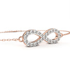 Alessandra Diamond Bracelet