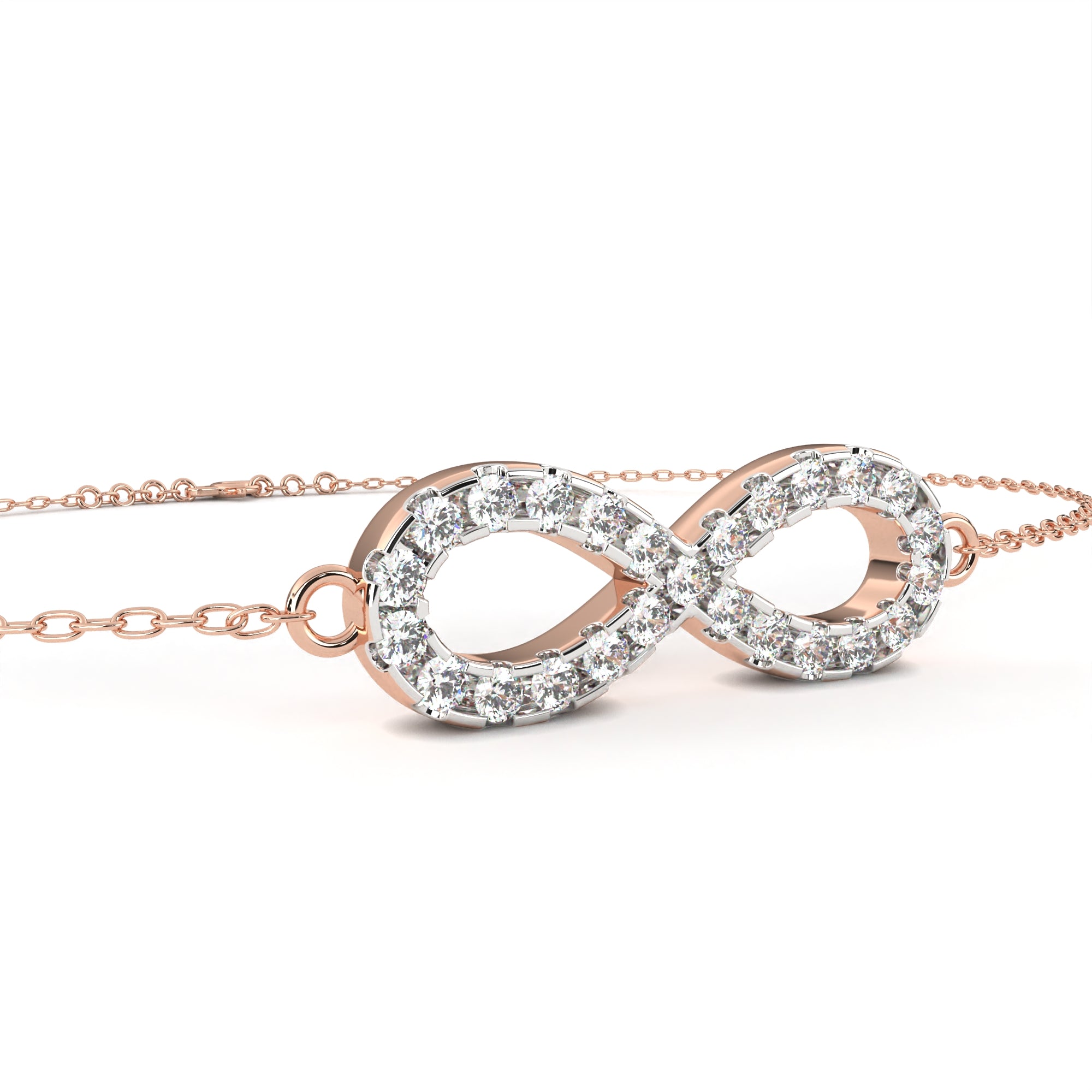 Alessandra Diamond Bracelet