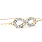 Alessandra Diamond Bracelet