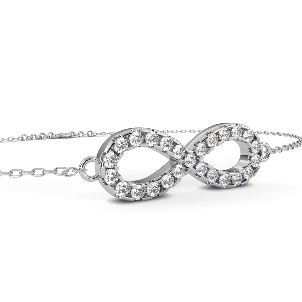 Alessandra Diamond Bracelet