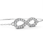 Alessandra Diamond Bracelet
