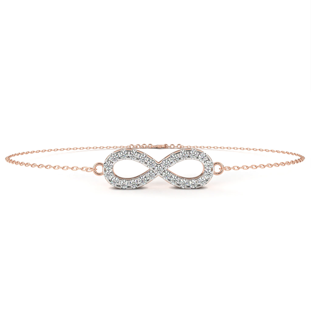 Alessandra Diamond Bracelet
