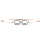 Alessandra Diamond Bracelet