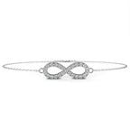 Alessandra Diamond Bracelet