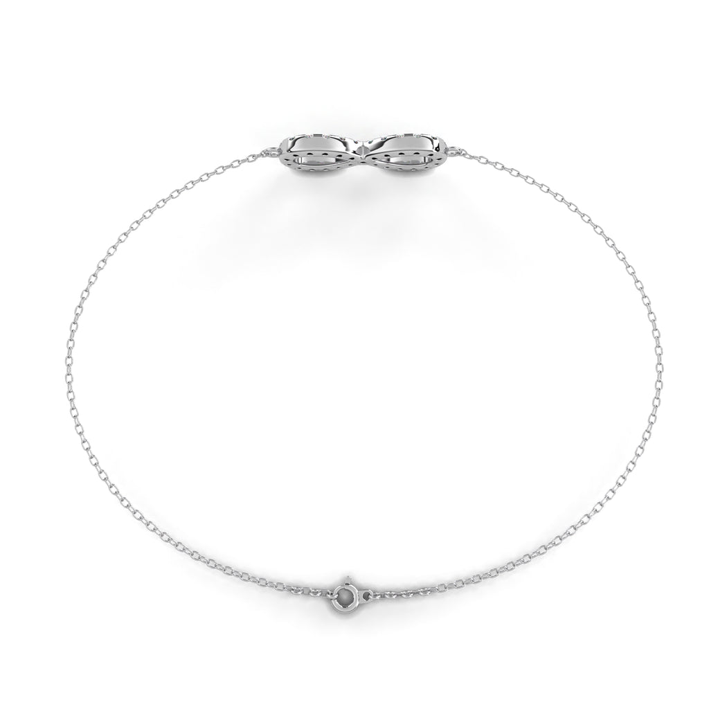 Alessandra Diamond Bracelet