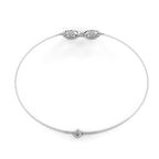 Alessandra Diamond Bracelet