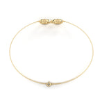 Alessandra Diamond Bracelet