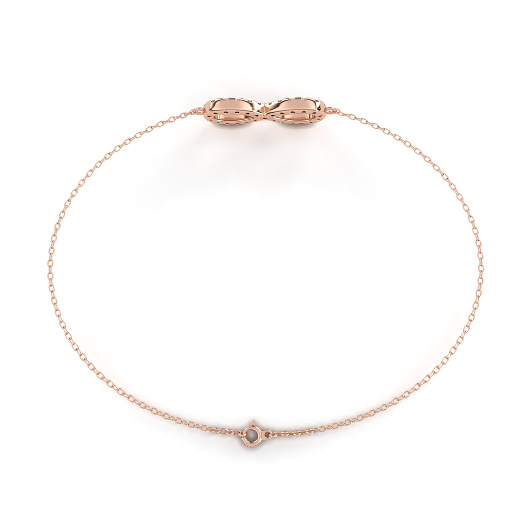 Alessandra Diamond Bracelet