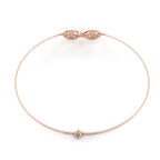 Alessandra Diamond Bracelet