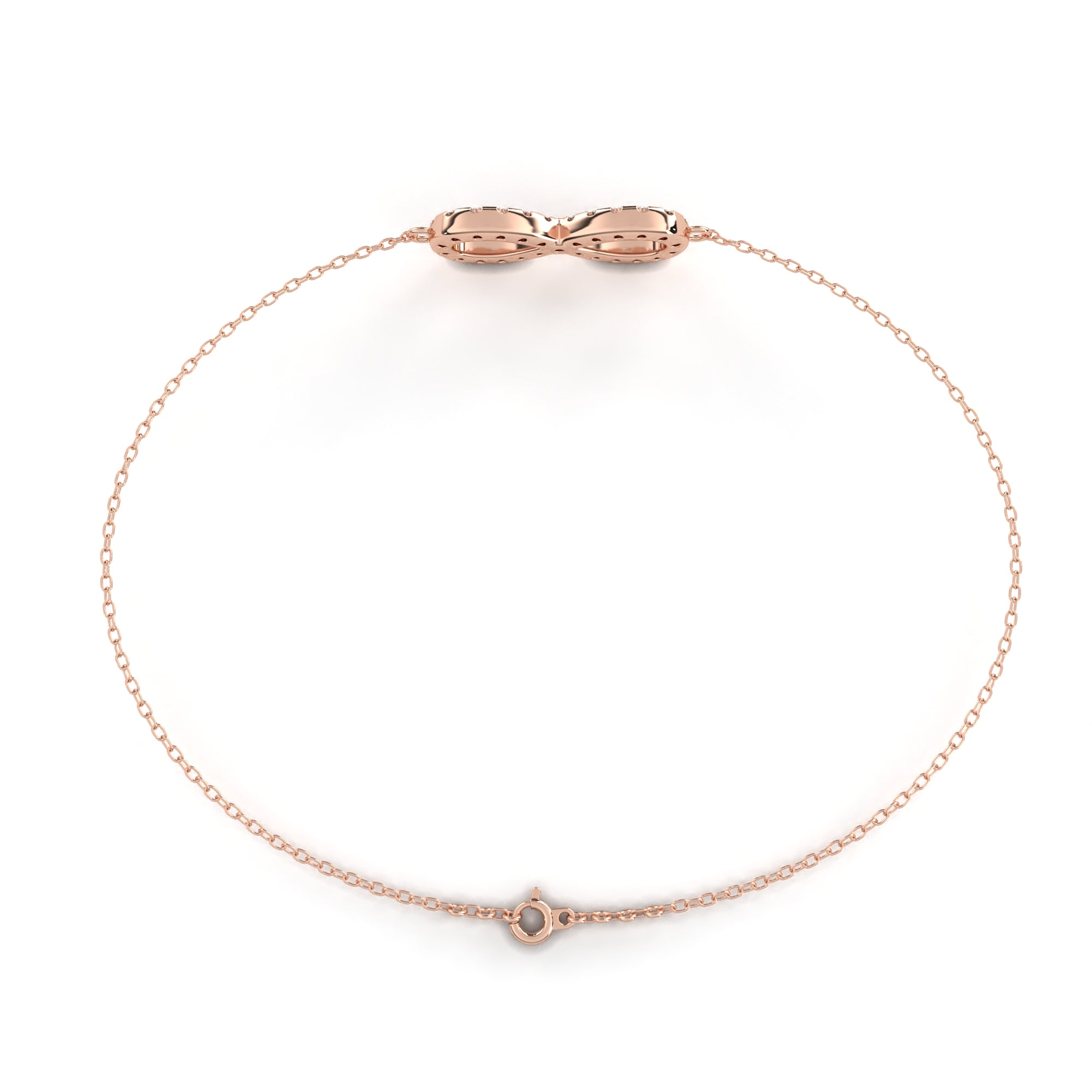 Alessandra Diamond Bracelet