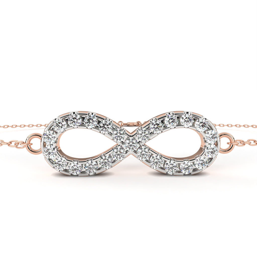 Alessandra Diamond Bracelet