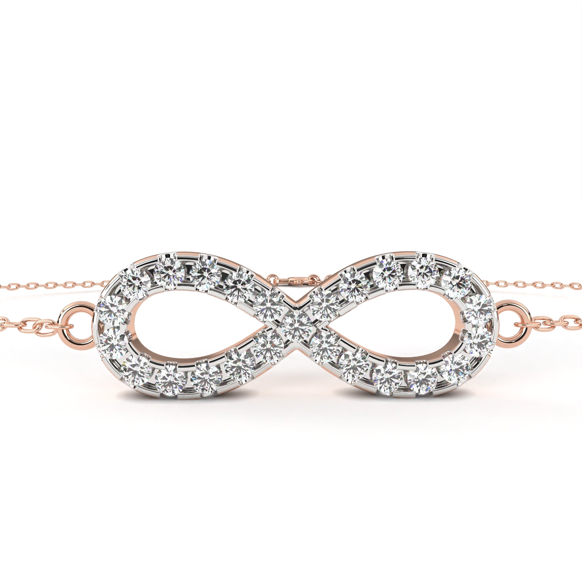 Alessandra Diamond Bracelet