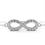 Alessandra Diamond Bracelet