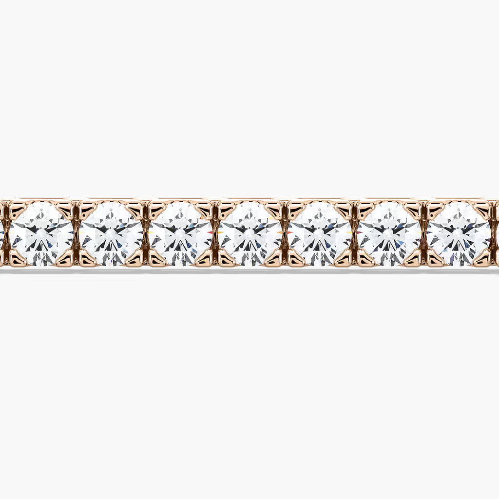 Amira Tennis Bracelet