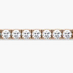 Amira Tennis Bracelet