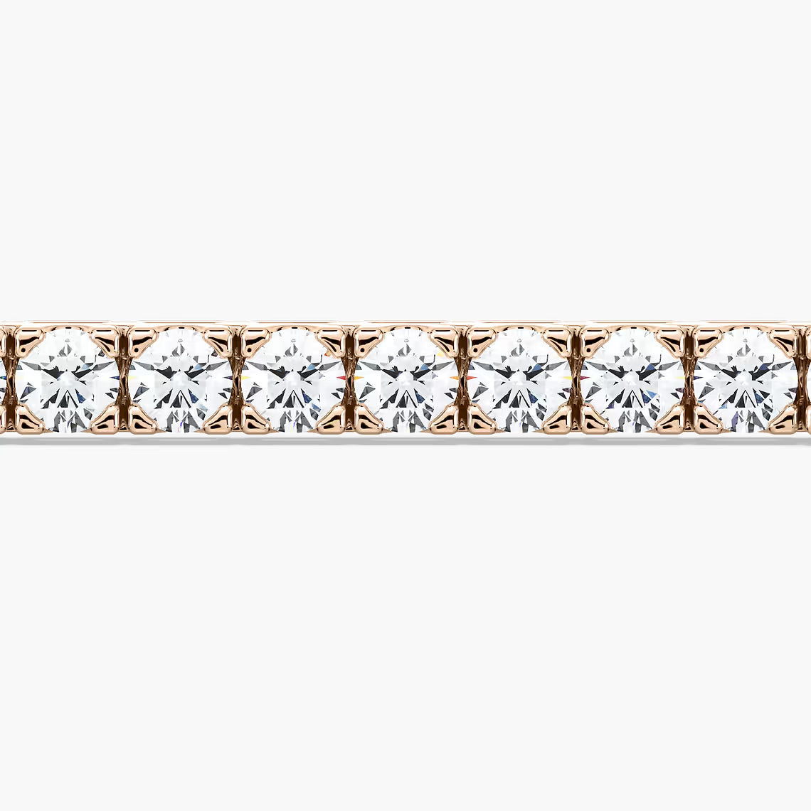 Amira Tennis Bracelet
