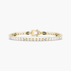 Amira Tennis Bracelet