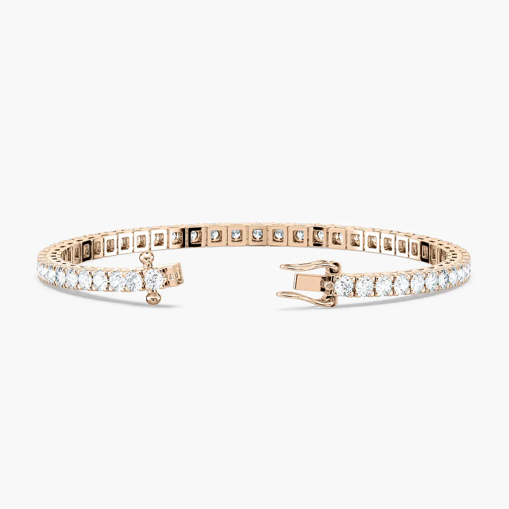 Amira Tennis Bracelet
