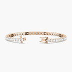 Amira Tennis Bracelet