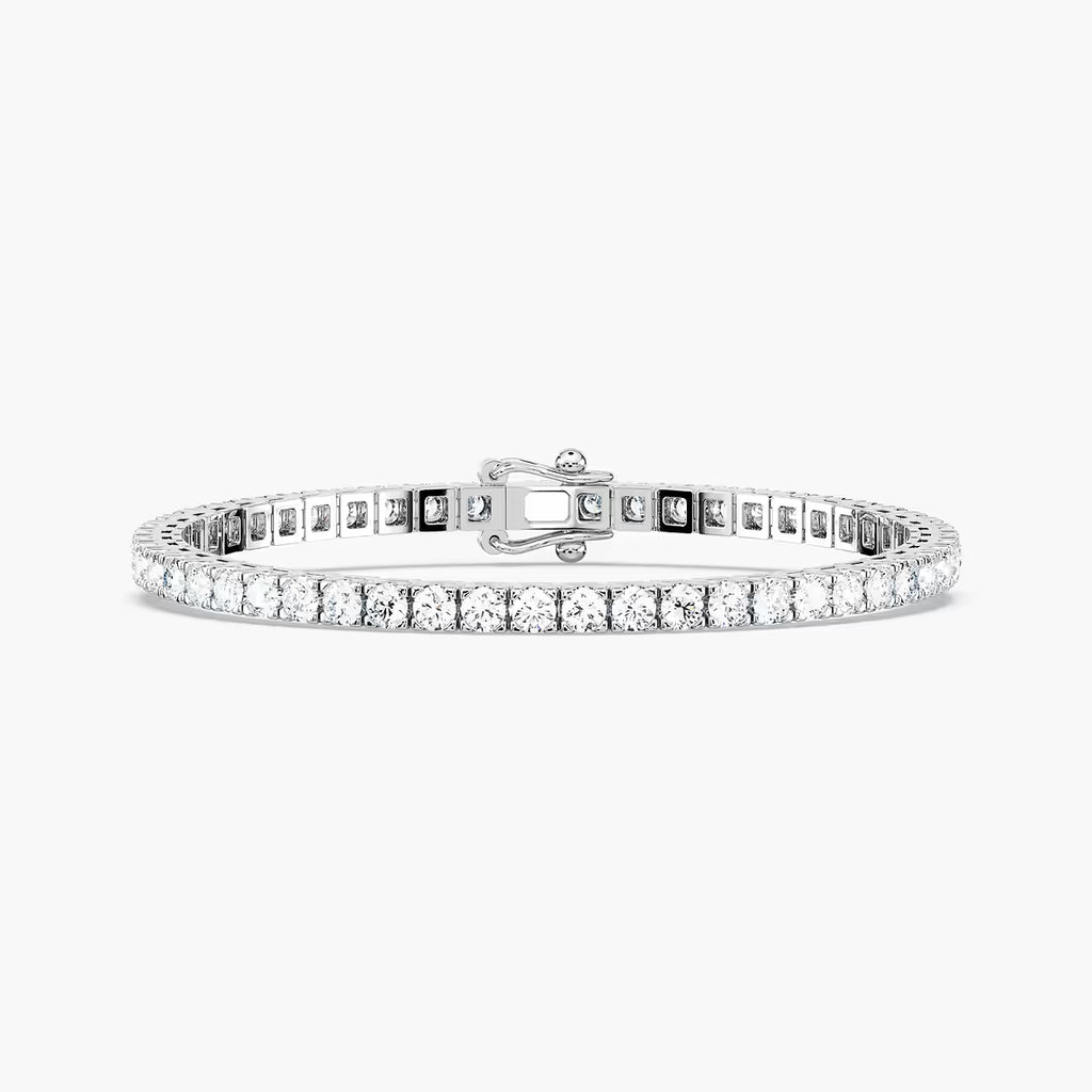 Amira Tennis Bracelet