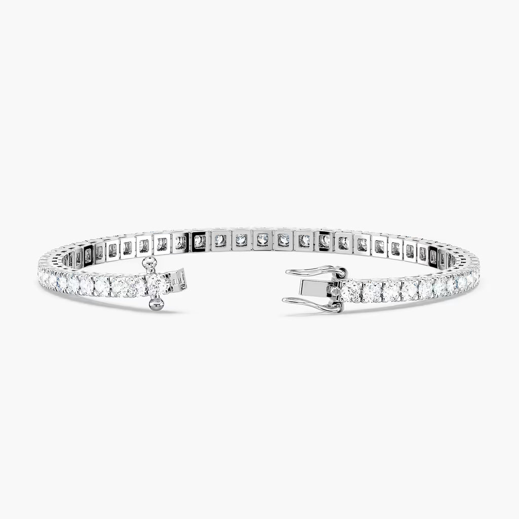 Amira Tennis Bracelet