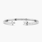 Amira Tennis Bracelet